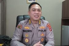 Pendaftaran Anggota Polri 2023, Polda Banten: Tidak Dipungut Biaya - JPNN.com Banten