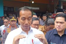 Cek Kesiapan Mudik di Pelabuhan Merak, Jokowi: Hati-Hati Ada Lompatan Besar - JPNN.com Banten