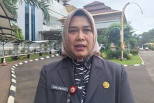 Hore! Pemprov Banten Sudah Cairkan THR ASN dan Tunjangan Honorer - JPNN.com Banten
