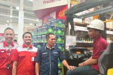 Wako Serang Inspeksi Penyaluran THR Perusahaan kepada Karyawan - JPNN.com Banten