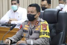 Irjen Rudy Heriyanto Perintahkan Tembak di Tempat Para Bajing Loncat - JPNN.com Banten