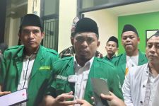 Satuan Khusus Banser Banten Ikut Amankan Arus Mudik Lebaran - JPNN.com Banten