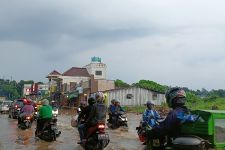 H-1 Lebaran, Begini Prakiraan Cuaca yang Bakal Terjadi di Banten - JPNN.com Banten