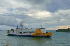 Catat! Jadwal Penyeberangan Kapal Merak-Bakauheni di Momen Arus Balik Lebaran - JPNN.com Banten