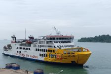 Jadwal Penyeberangan Kapal Feri Merak-Bakauheni Tepat di Hari Buruh Ada Perubahan - JPNN.com Banten