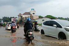 Prakiraan Cuaca Hari Ini di Banten, BMKG Beri Peringatan Begini Buat 5 Daerah - JPNN.com Banten