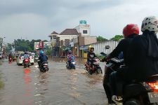 Silakan Tengok Prakiraan Cuaca Hari Ini di Banten dari Pagi, Hujan Lebat Bakal Terjadi? - JPNN.com Banten
