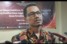 KPU Kota Serang Bolehkan Mantan Napi jadi Caleg, dengan Catatan - JPNN.com Banten