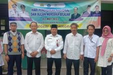 Pemkot Serang Siapkan Dana buat Perbaikan SD Negeri yang Rusak Parah - JPNN.com Banten