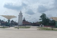 Prakiraan Cuaca Hari Ini di Banten: Hati-Hati, Ada Peringatan dari BMKG - JPNN.com Banten