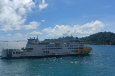 Jadwal Penyeberangan Kapal Feri Perlintasan Merak-Bakauheni, Pelayanan Sampai Tengah Malam - JPNN.com Banten