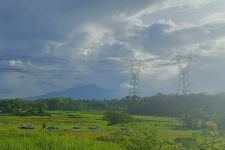 Prakiraan Cuaca Hari Ini di Banten: 2 Daerah Kurang Bersahabat - JPNN.com Banten