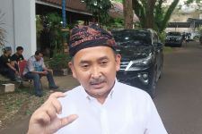 Politikus PDIP Ade Sumardi Mundur dari Jabatan Wakil Bupati Lebak - JPNN.com Banten