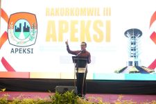 Di Momen Ini Ketua Umum Apeksi Menolak Penghapusan Honorer - JPNN.com Banten