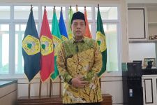 Prof Fatah Sulaiman Maju Sebagai Petahana Calon Rektor Untirta, Berikut Visi-Misinya - JPNN.com Banten