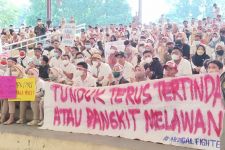 Ribuan Guru Honorer Lulus Passing Grade Bakal Demo DPRD Banten - JPNN.com Banten