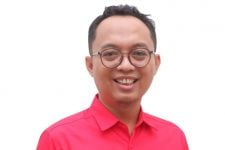 Wartawan Ini Maju jadi Caleg DPRD Kota Serang Lewat PDIP - JPNN.com Banten