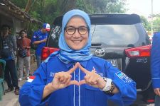 Demokrat Banten Kecewa Berat dengan Duet Anies-Cak Imin - JPNN.com Banten