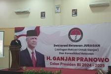 Pilpres 2024, Juragan Siap Menangkan Ganjar Pranowo di Banten, Begini Strateginya - JPNN.com Banten