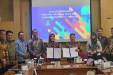 Tingkatkan IPM, Bupati Serang Teken Kerja Sama dengan ITB - JPNN.com Banten