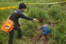 Warga Temukan Mayat Kepala Terputus, Geger - JPNN.com Banten