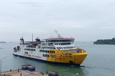 Catat Jadwal Penyeberangan Kapal Feri Merak-Bakauheni Hari Ini, Selasa, 23 Mei 2023 - JPNN.com Banten