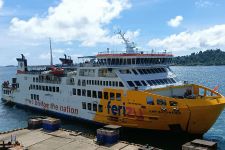 Update Jadwal Penyeberangan Kapal Feri Perlintasan Merak-Bakauheni Hari Ini - JPNN.com Banten