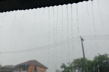 Prakiraan Cuaca Hari Ini di Banten, Cek Potensi Hujan Lebat-Angin Kencang - JPNN.com Banten
