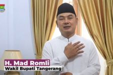 Harta Kekayaan Wabup Tangerang Capai Ratusan Miliar, Mahasiswa Minta KPK Turun Tangan - JPNN.com Banten