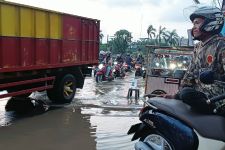 Banten Berpotensi Diguyur Hujan Lebat? Cek Prakiraan Cuaca Hari Ini - JPNN.com Banten
