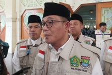 Gegara BPIH Naik, Banyak Jemaah Calhaj Kabupaten Tangerang Gagal Berangkat ke Makkah - JPNN.com Banten