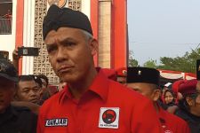 Ganjar Pranowo Tetap Serap Aspirasi Generasi Z Walaupun Tak Banyak yang Memilihnya - JPNN.com Banten
