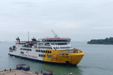 Jadwal Penyeberangan Kapal Feri Perlintasan Merak-Bakauheni, Jika Telat Tiket Hangus - JPNN.com Banten