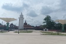 Prakiraan Cuaca Hari Ini Khusus Tangerang, Lebak, Pandeglang, dan Tangsel - JPNN.com Banten