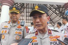 Wakapolda Banten Brigjen Sabilul Alif Tegaskan 5 Poin buat Polisi RW - JPNN.com Banten