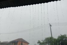 Banten Bakal Diguyur Hujan Lebat-Angin Kencang? Buruan Cek Prakiraan Cuaca Hari Ini - JPNN.com Banten
