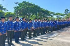Tenaga Honorer Puskesmas di Serang Digaji Rp 250 Ribu Per Bulan, Miris - JPNN.com Banten