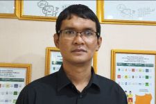 Mengejutkan, KPU Kota Serang Temukan Bacaleg Ganda dari 2 Kategori - JPNN.com Banten