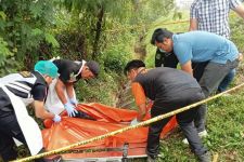 Mayat Lelaki di Tol Tangerang-Merak, Siapa Dia? - JPNN.com Banten
