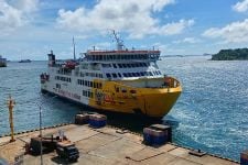 Jadwal Penyeberangan Kapal dari Merak Hari Ini Ada Beberapa Penyesuaian - JPNN.com Banten