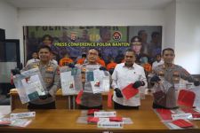Polda Banten Bongkar 3 Sindikat Perdagangan Orang, 7 Pelaku Ditangkap - JPNN.com Banten