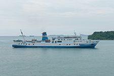 Catat Nih! Jadwal Penyeberangan Kapal Feri Merak-Bakauheni Hari Ini, Selasa, 13 Juni 2023 - JPNN.com Banten