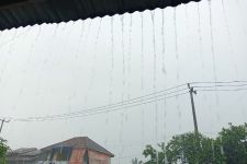 Prakiraan Cuaca Hari Ini di Banten, Berikut Ramalannya - JPNN.com Banten