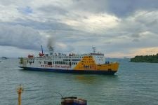 Lengkap Jadwal Penyeberangan Kapal Feri Merak-Bakauheni Hari Ini, Berikut Perubahannya - JPNN.com Banten