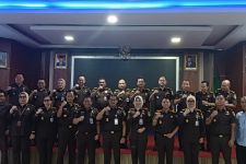 Kejati Banten Meluncurkan Rumah Restorative Justice Virtual - JPNN.com Banten
