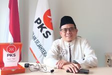 MK Putuskan Sistem Pemilu Terbuka, PKS Banten Bersemangat - JPNN.com Banten