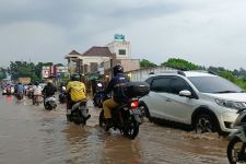 Prakiraan Cuaca Hari Ini Hujan Bakal Mengguyur Beberapa Daerah di Banten - JPNN.com Banten