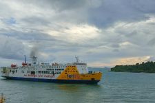 Jadwal Penyeberangan Kapal Feri Merak-Bakauheni Menjelang Iduladha - JPNN.com Banten