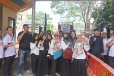 2.370 Honorer Lulus Passing Grade Minta Diangkat PPPK, Sudah 3 Tahun Menunggu - JPNN.com Banten