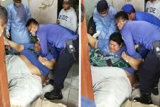 Pria Obesitas Berbobot 300 Kg Asal Tangerang Meninggal Saat Perawatan - JPNN.com Banten